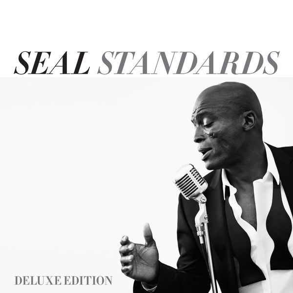 Seal - Standards Seal - Standards