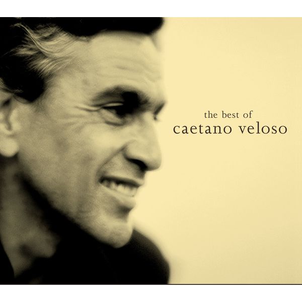 Caetano Veloso|The Best of Caetano Veloso