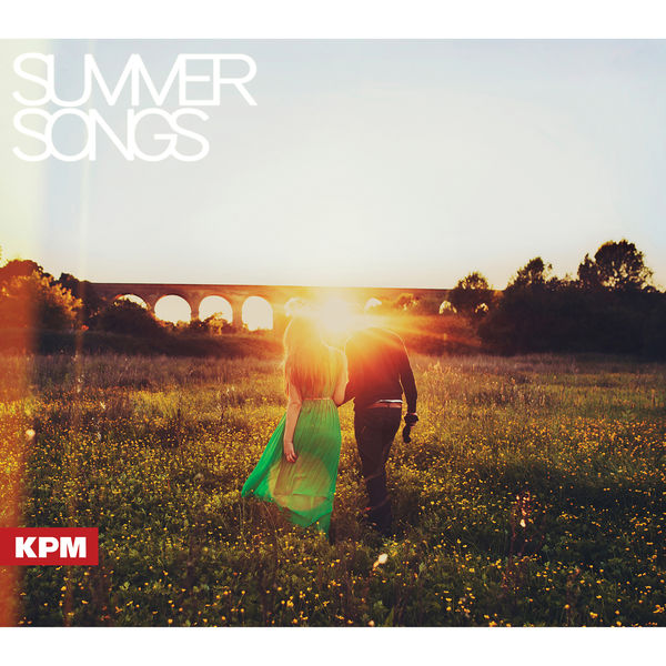 Various Artists - Summer Songs Various Artists - Summer Songs