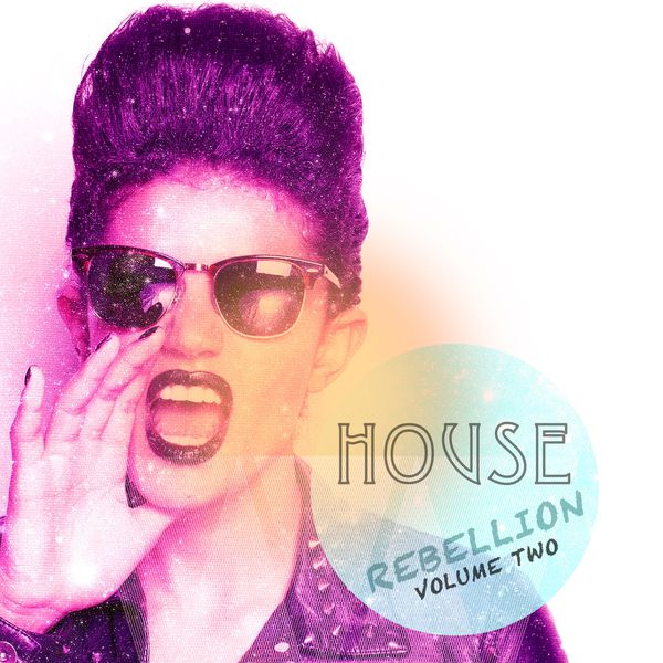Various Artists - House Rebellion, Vol. 2 Various Artists - House Rebellion, Vol. 2