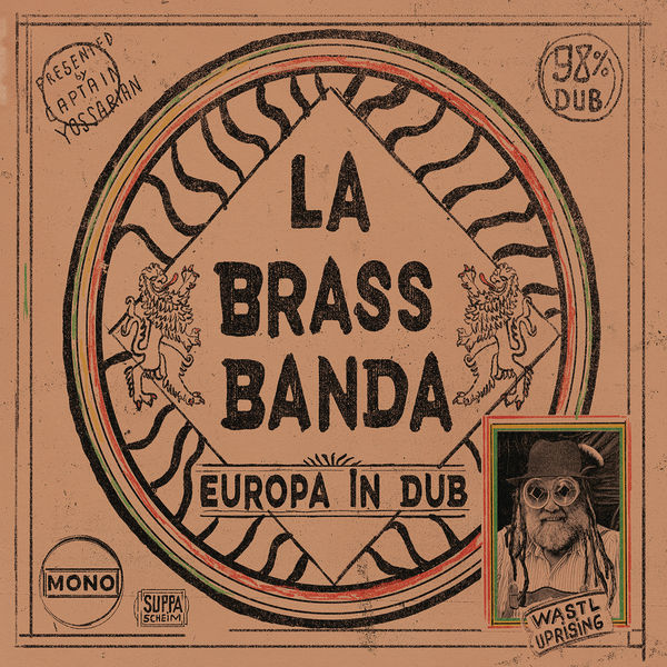 LaBrassBanda|Europa - in Dub