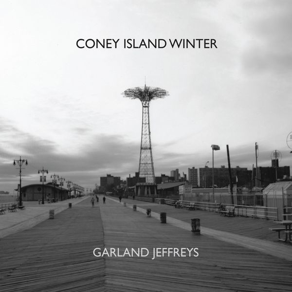 Garland Jeffreys|Coney Island Winter