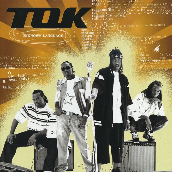 T.O.K.|Unknown Language