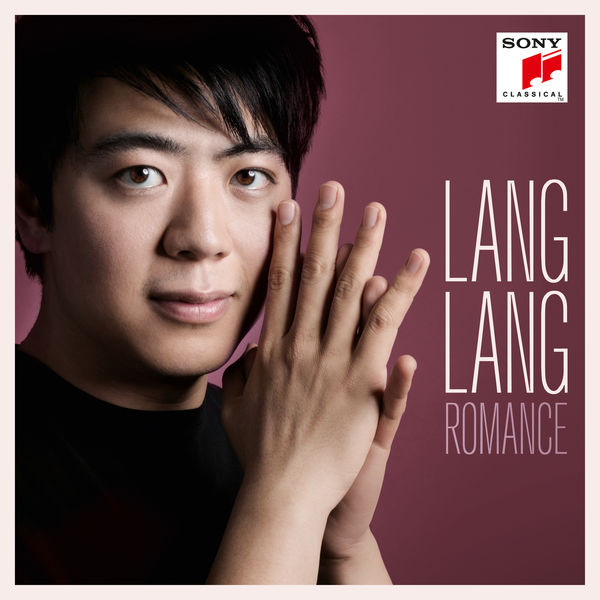Lang Lang - Romance Lang Lang - Romance
