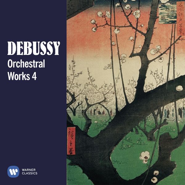 Various Artists|Debussy: Orchestral Works, Vol. 4