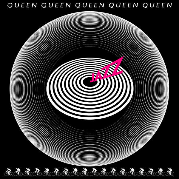 Queen|Jazz (Deluxe Edition 2011 Remaster)