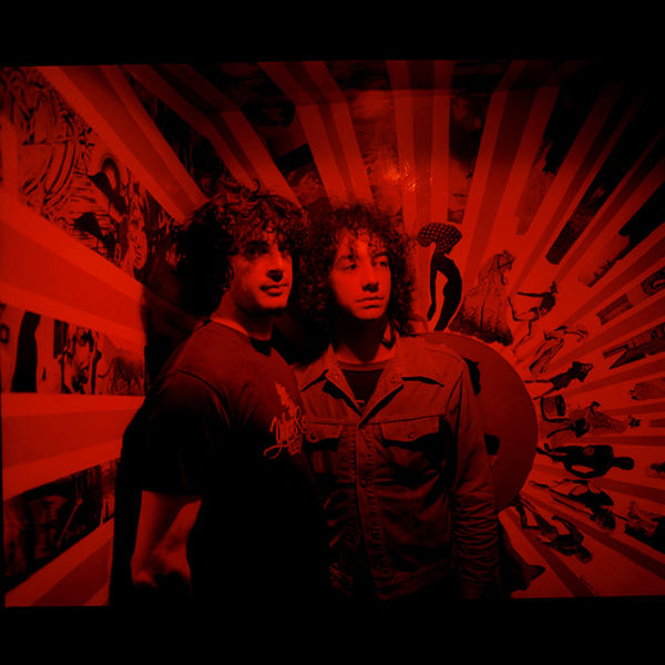 Albert Hammond Jr.|In Transit Albert Hammond Jr.|In Transit