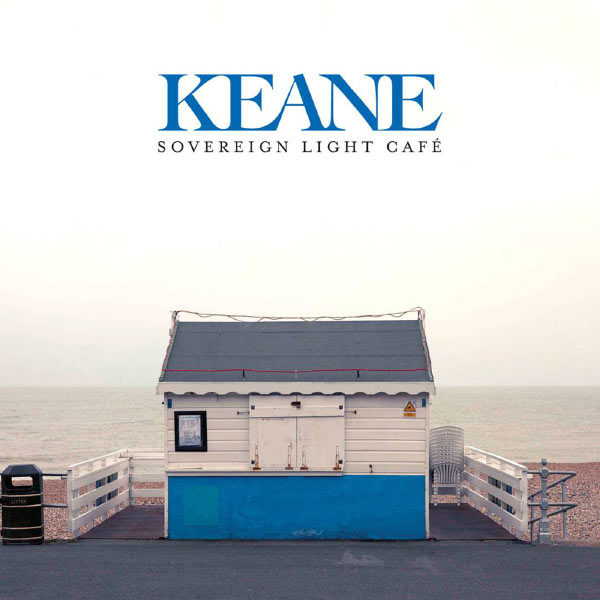 Keane|Sovereign Light Café