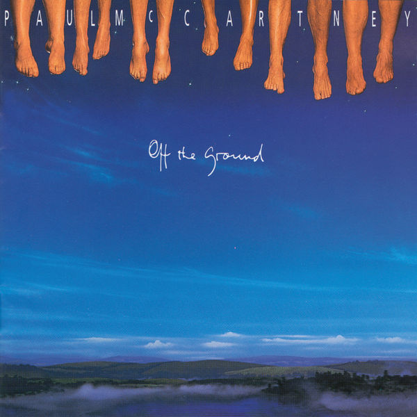 Paul McCartney|Off The Ground