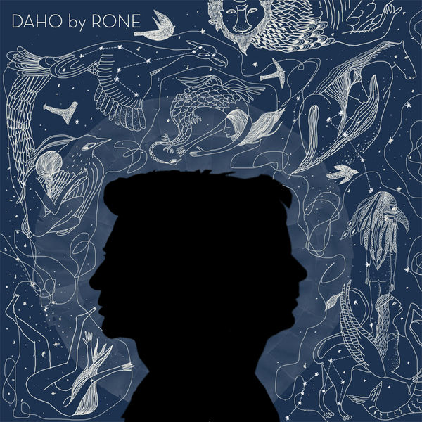 Étienne Daho|En Surface (Rone Remix) Étienne Daho|En Surface (Rone Remix)