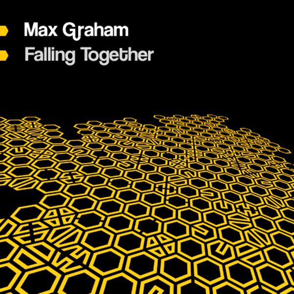 Max Graham|Falling Together (Max Graham) Max Graham|Falling Together (Max Graham)