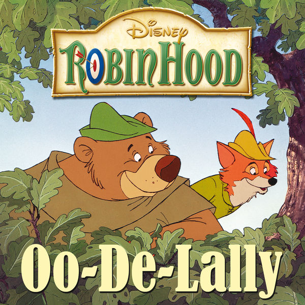 Roger Miller|Oo-De-Lally (From "Robin Hood")