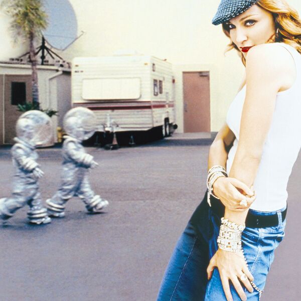 Madonna - Remixed & Revisited Madonna - Remixed & Revisited
