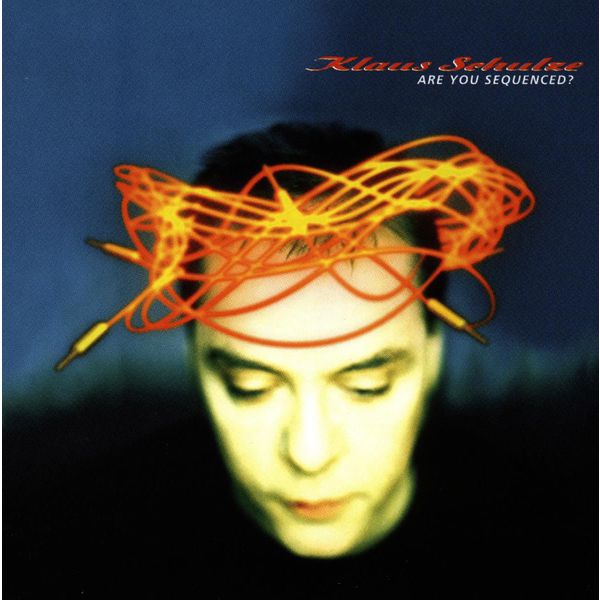 Klaus Schulze - Are You Sequenced? Klaus Schulze - Are You Sequenced?