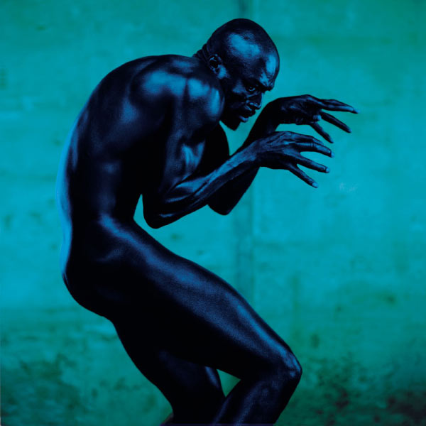 Seal|Human Being Seal|Human Being
