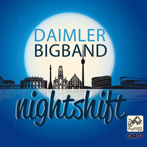 Daimler BigBand - Nightshift Daimler BigBand - Nightshift