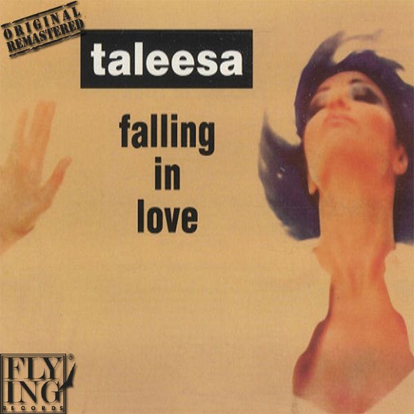 Taleesa - Falling in Love Taleesa - Falling in Love