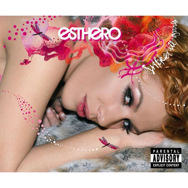 Esthero|Wikked Lil' Grrrls  (U.S. Release)