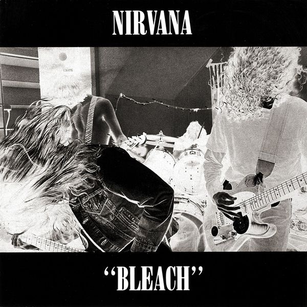 Nirvana|Bleach Nirvana|Bleach
