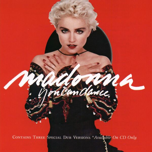 You Can Dance, Madonna - Qobuz
