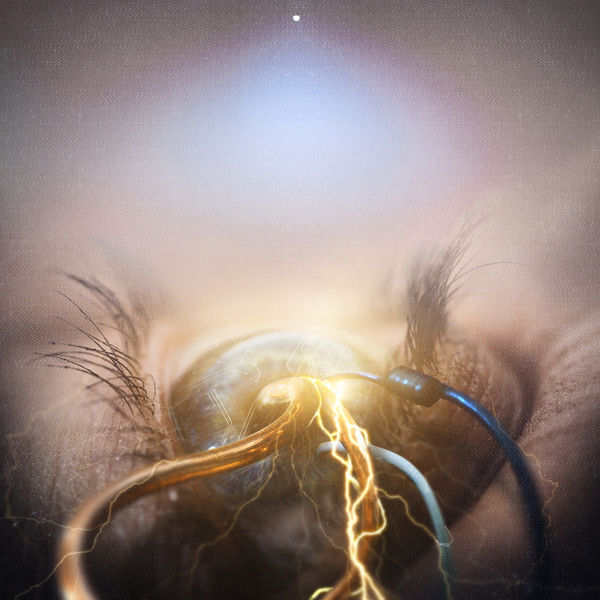 The Agonist|Eye of Providence