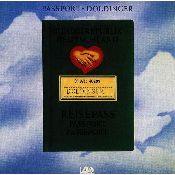 Passport - Passport Passport - Passport