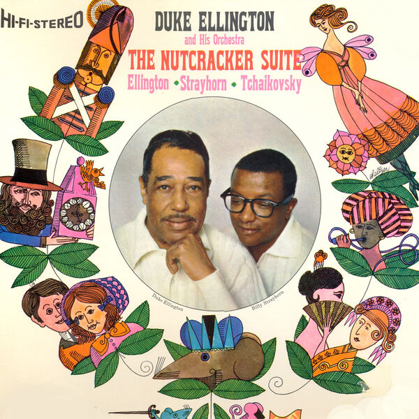 Duke Ellington - The Nutcracker Suite Duke Ellington - The Nutcracker Suite