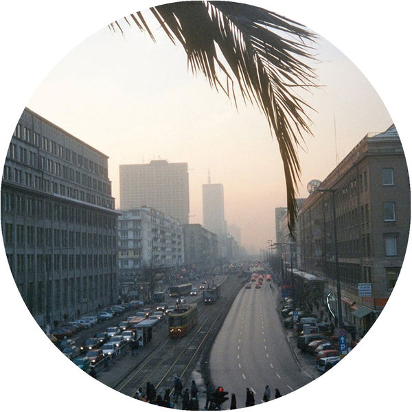 Earth Trax - I Gave You Everything Earth Trax - I Gave You Everything
