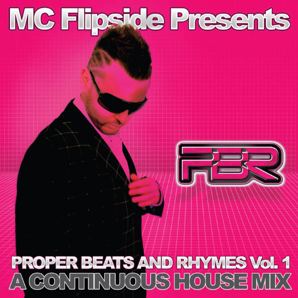 Various Artists|Proper Beats & Rhymes Vol. 1