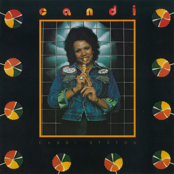 Candi Staton|Candi Candi Staton|Candi