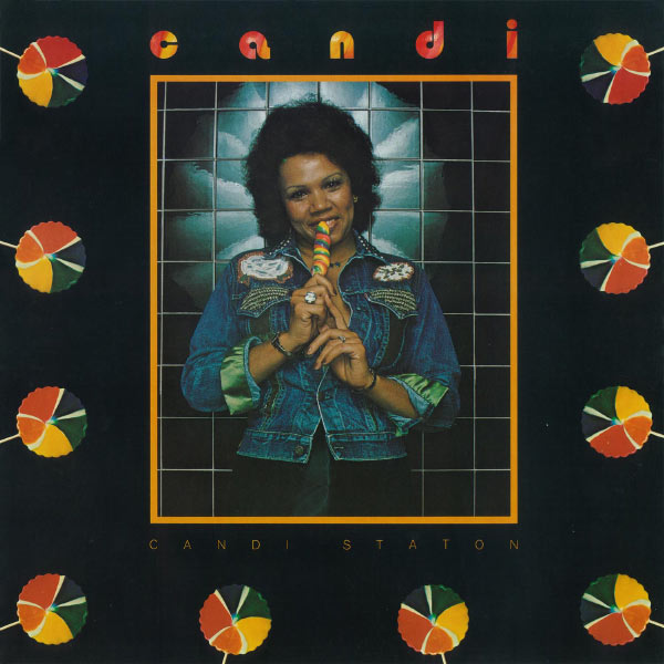 Candi Staton|Candi