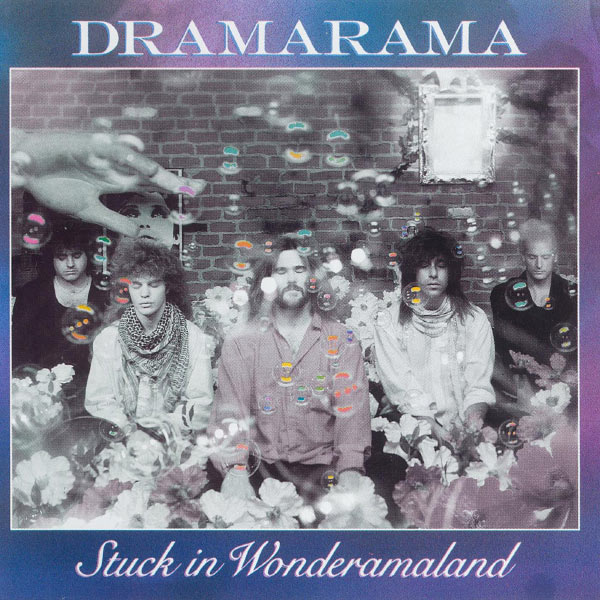 Dramarama|Stuck In Wonderamaland Dramarama|Stuck In Wonderamaland