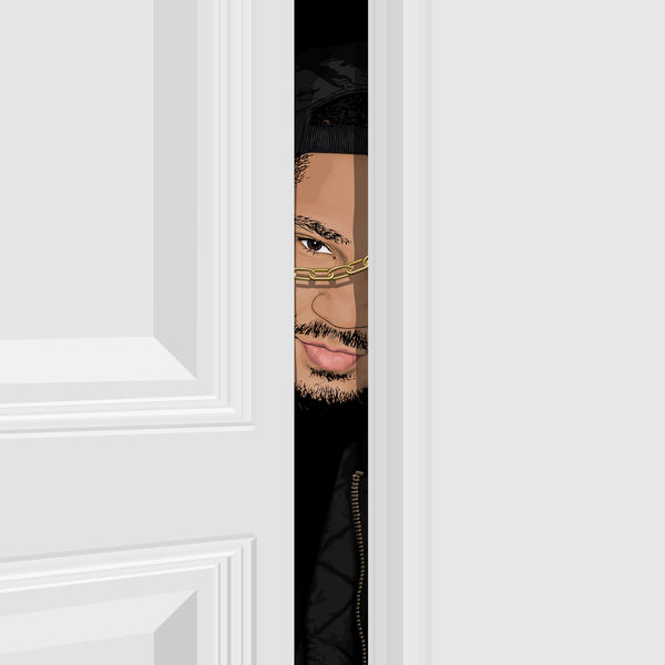 Kaytranada - Leave Me Alone Kaytranada - Leave Me Alone