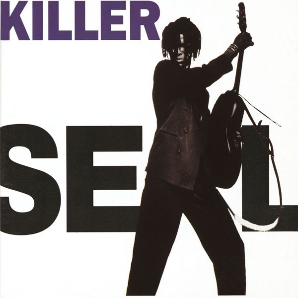 Seal - Killer (Live) Seal - Killer (Live)