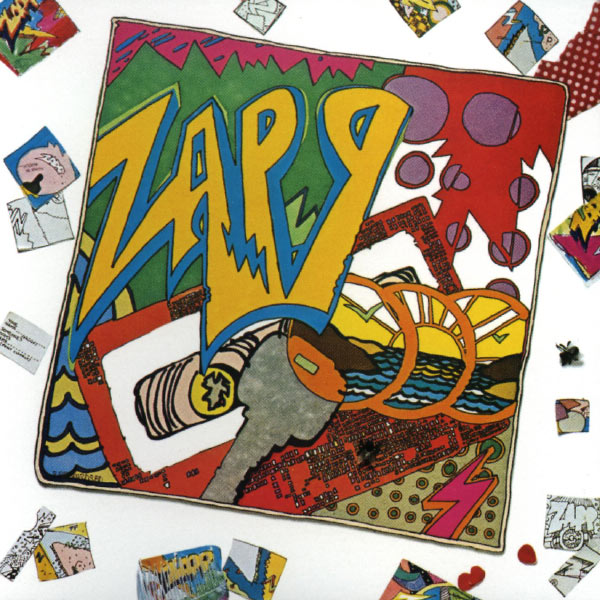 Zapp|Zapp