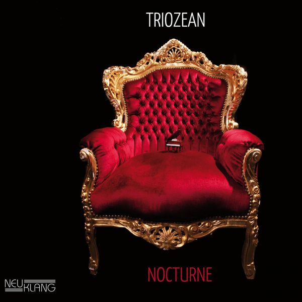 Triozean|Nocturne Triozean|Nocturne