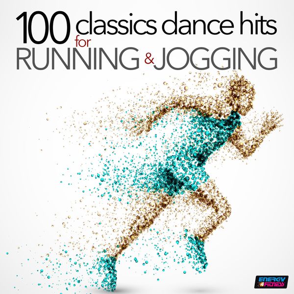 D'Mixmasters - 100 Classics Dance Hits for Running and Jogging D'Mixmasters - 100 Classics Dance Hits for Running and Jogging
