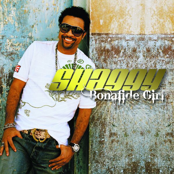 レア！SHAGGY ft. RIK ROK.TONY GOLD／BONAFIDE Bonafide Girl (feat. Rik Rok & Tony Gold), Shaggy - Qobuz