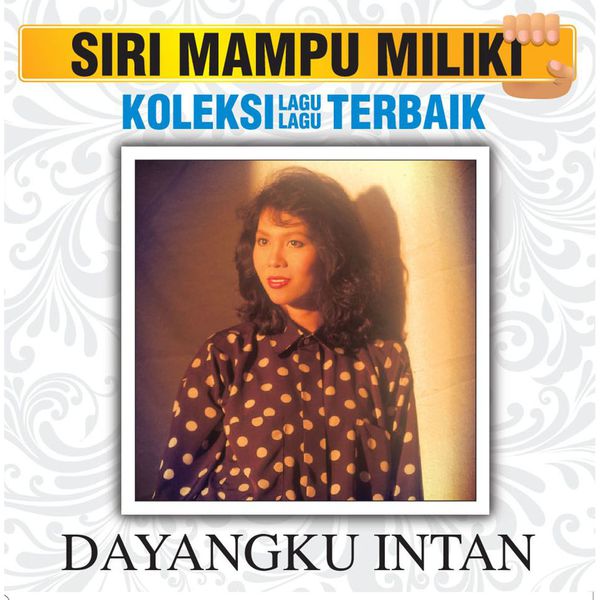 Album Koleksi Lagu Lagu Terbaik Dayangku Intan Qobuz Download And Streaming In High Quality