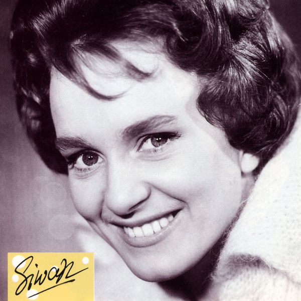 Siw Malmkvist - Originalinspelningar 1955 - 1980 Siw Malmkvist - Originalinspelningar 1955 - 1980