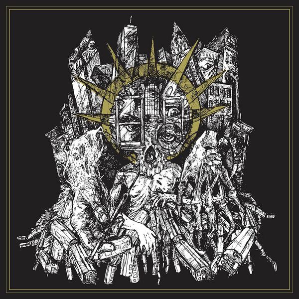 Imperial Triumphant - Abyssal Gods Imperial Triumphant - Abyssal Gods