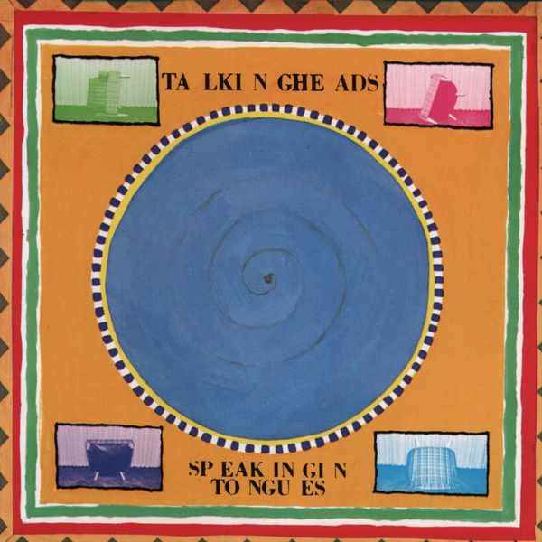 Talking Heads|Speaking in Tongues