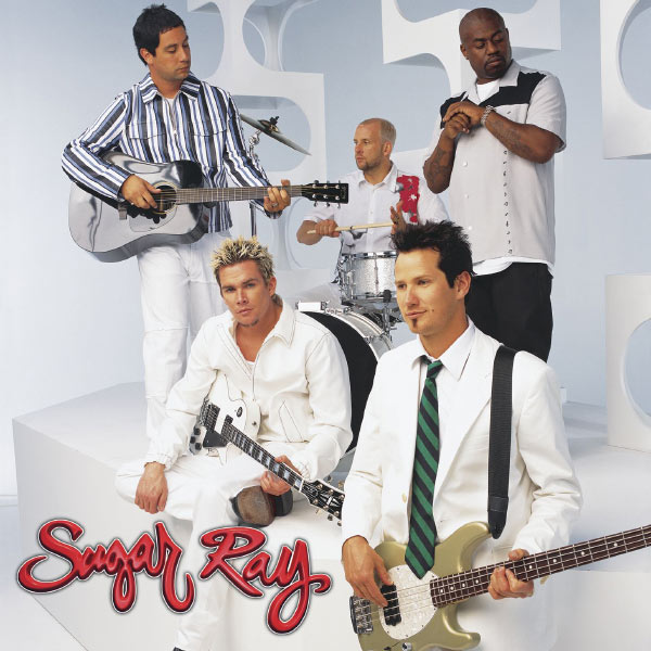 Sugar Ray - When It's Over (Online Music) Sugar Ray - When It's Over (Online Music)