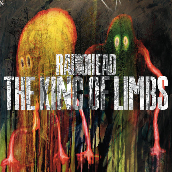 Radiohead - The King Of Limbs Radiohead - The King Of Limbs