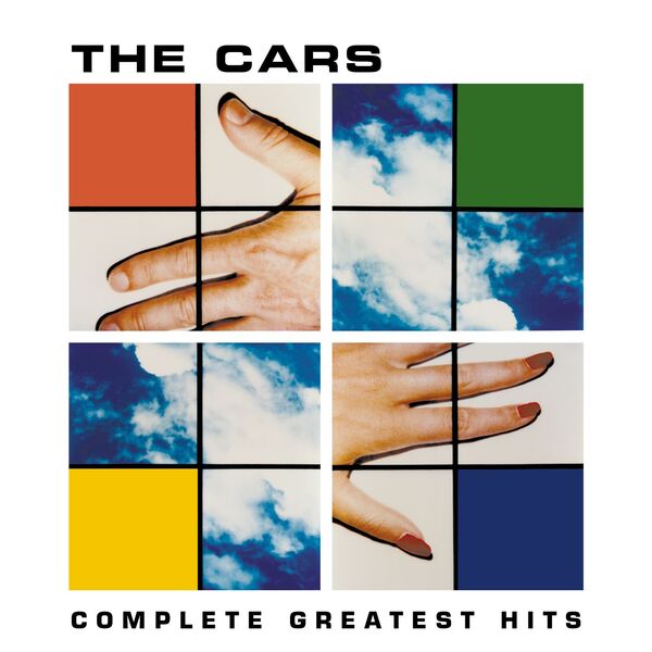 The Cars|Complete Greatest Hits