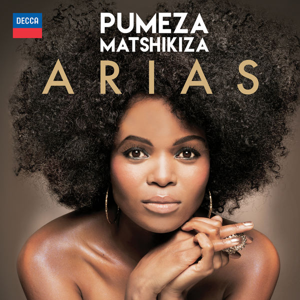 Pumeza Matshikiza - Arias Pumeza Matshikiza - Arias