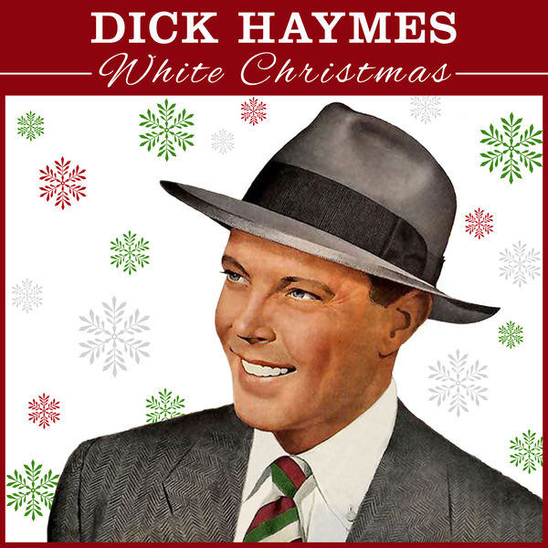 Dick Haymes|White Christmas