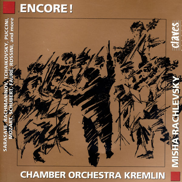 Pablo de Sarasate|Encore! Pablo de Sarasate|Encore!