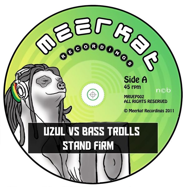 Uzul|Stand Firm (Uzul Vs. Bass Troll)