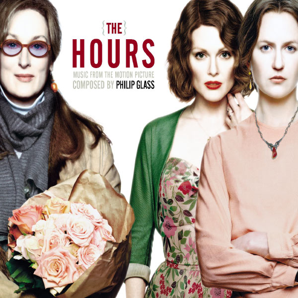 The Hours Soundtrack Cover